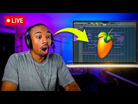 FL STUDIO | How to Make BEATS like the Pros 🔥
