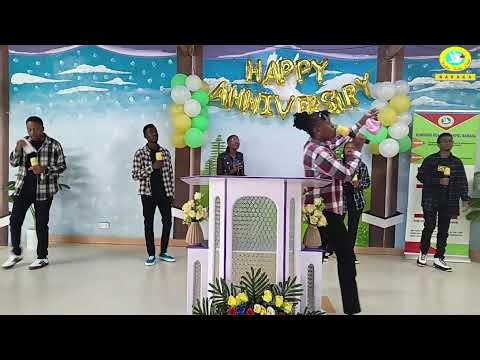 Kingdom Reality Chapel Baraka Livestream