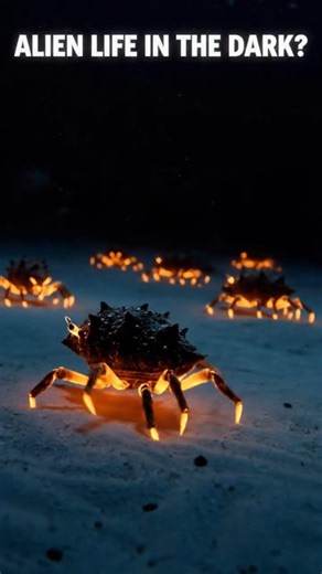 Bina Suraj ke Life? 😱 Rogue Planets ka Dark Sach! #shorts #space