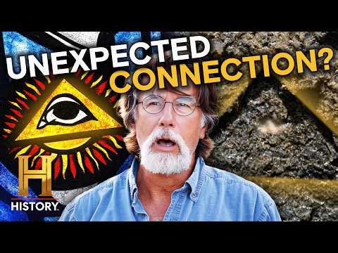 Entrance to Buried Treasure? | The Curse of Oak Island (S4, E2) | Full Episode