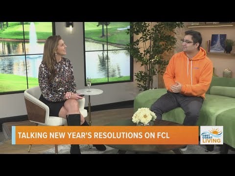 Some Ideas for New Year's Resolutions