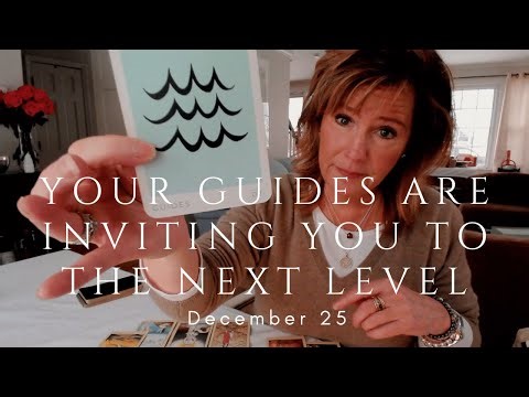 Your Daily Tarot Reading : A RUSH Of Spiritual Guidance Finally Arrives | Spiritual Path Guidance