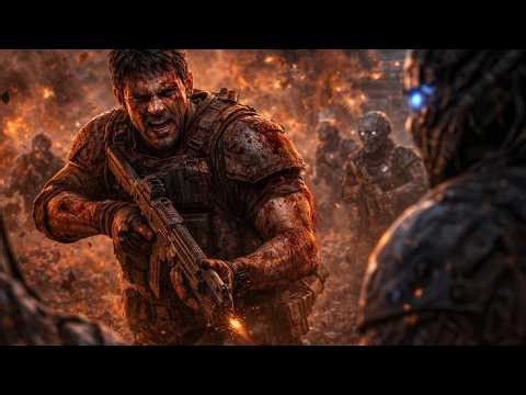 Alien Command Asked If Humans Could Bleed — The Answer Terrified Them | Sci-Fi