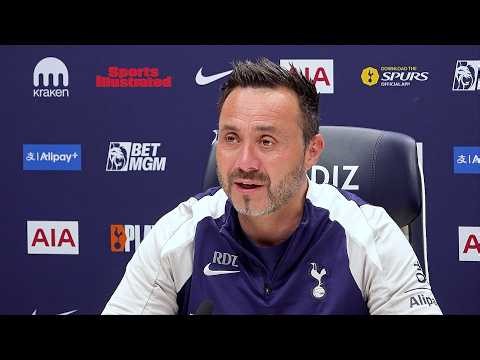 DE ZERBI: “CAICEDO IS ONE OF THE BEST IN THE WORLD!” 🌍 Chelsea v Tottenham