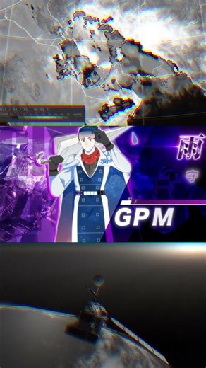 地球観測団 シン・ジャクサ― #shorts