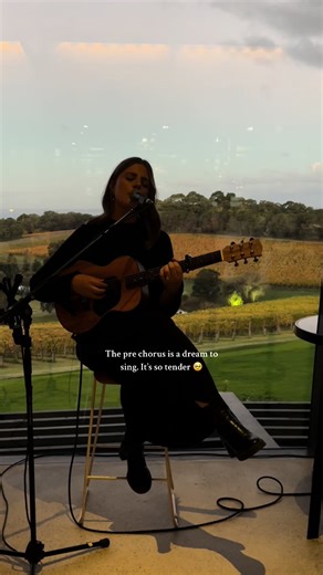 Singing and Dancing: A Dreamy Bridal Entrance Song | Pilgrim Clothing Dress