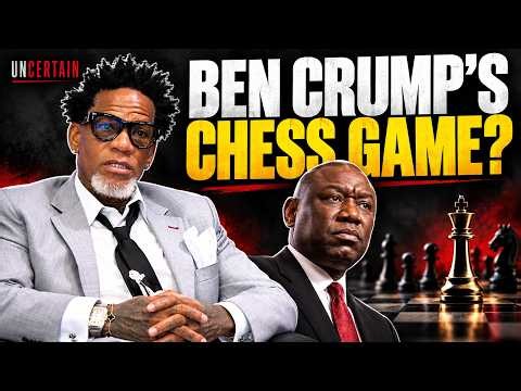 Ep48: Ben Crump’s Next Move: New Evidence in Nolan Wells’ Death | D.L. Hughley