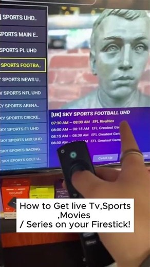 Tivimate Playlist to watch Everything Else you want to See #m3u