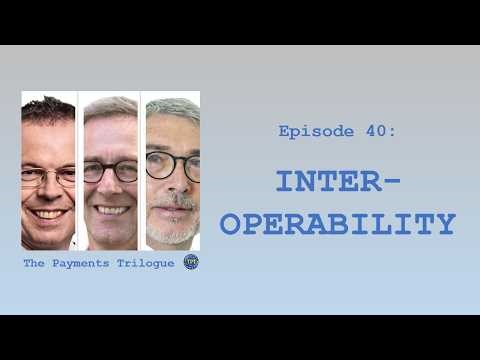 TPT #40 INTEROPERABILITY