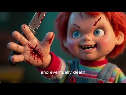 Child’s Play: Movie Recaps Unleashed – Wildly Twisted