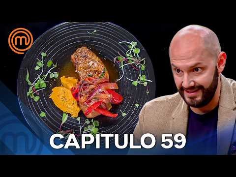 ¡Secretos Revelados En La Caja Misteriosa! | MasterChef Colombia Celebrity