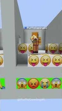 Guess the Emojis Puff 😐 😭