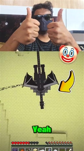 MINECRAFT 30 SECONDS WORLD RECORD..😳