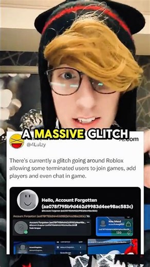 warning to roblox players