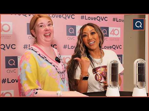 We Let QVC Fans Sell Our Products… Who Did It Best? | QVC