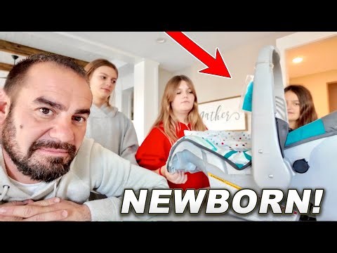 Should We ADOPT This BABY???