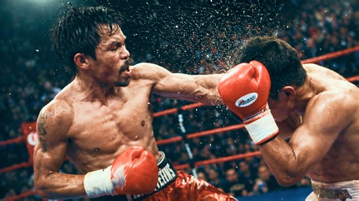 How the greatest boxers in history used switch hitting to dominate their eras