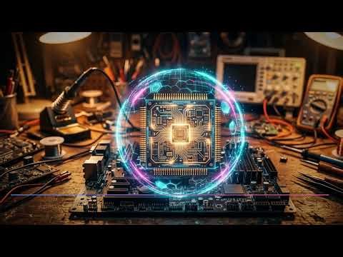 7 Ways Software-Defined Hardware Reshapes Tech