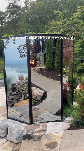 Discover an immersive nature experience on our beautiful TN mountaintop. ⛰️ Bolt Farm Treehouse is a bucket-list destination like no other. Reconnect with yourself, your person, and the world around you. 2026 spots are filling up fast. Visit our website today and start planning your next adventure. 🌳 | Bolt Farm Treehouse