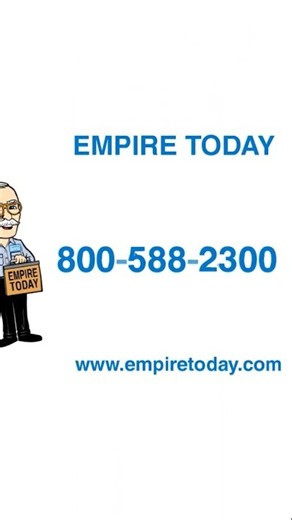 Animated: Empire Today (2004)