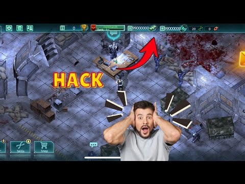 Alien Shooter 2 The Legend MOD – Unlimited Coins, Ammo & Energy | Fast Upgrade Guide 2026