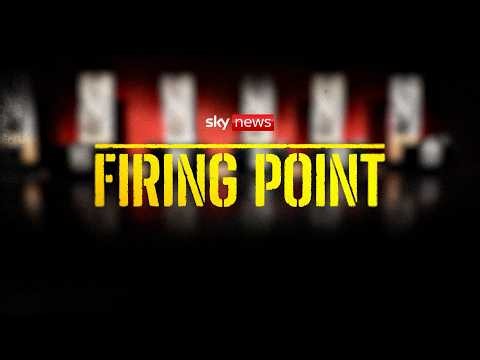 Firing Point: Inside the Metropolitan Police's firearms unit