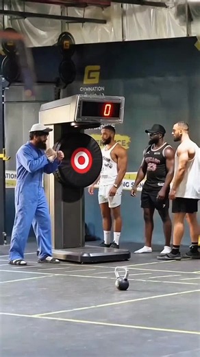 Anatoly Prank with Pro Bodybuilders: The Viral Gym Moment
