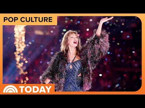Taylor Swift Announces New Single ‘Patient Zero’