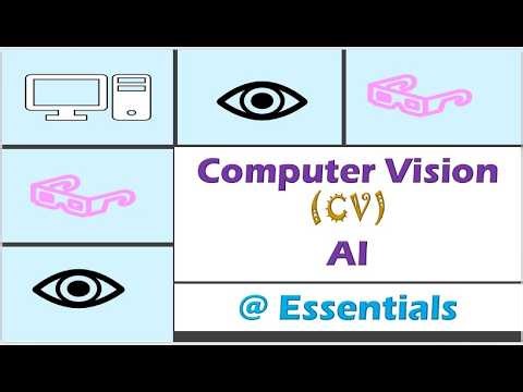Computer Vision in Artificial Intelligence - Essentials Explained