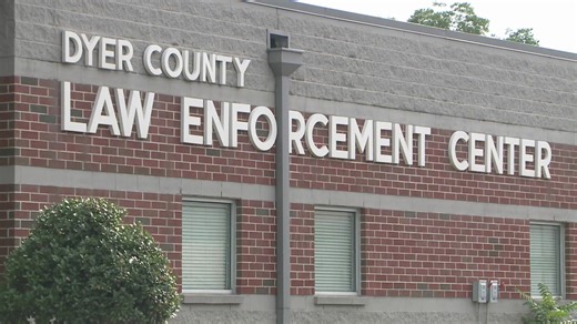 TBI investigates in-custody death of Dyersburg man