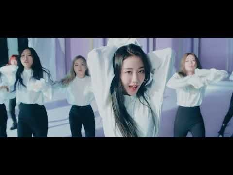 Loona - Butterfly (Official Music Video)