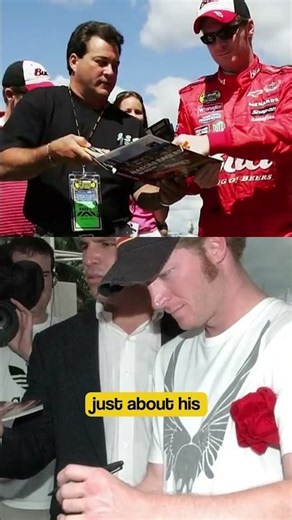 Why Dale Jr Stopped Using the Earnhardt Name on His Race Car
