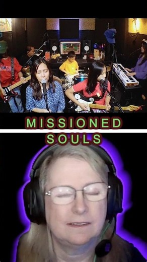 #missionedsouls #grenade #cover #react #reaction #music