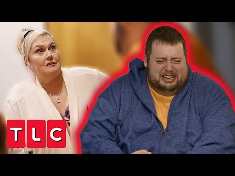 “You Have NO Right!” Scott LOSES IT On Vanessa! | 1000-lb Best Friends