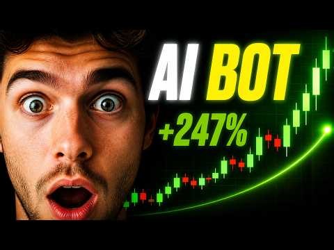 AI Trading Bot That Copies Winning Trades Automatically