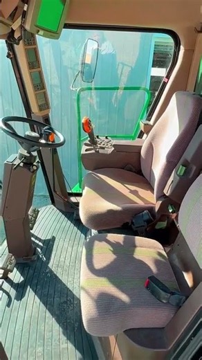 2006 JOHN DEERE 9660 STS For Sale