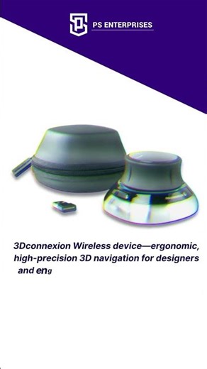 WIRELESS 3DCONNEXION