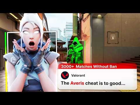 Valorant Cheat - I Tried The BEST Valorant Cheats in 2026... I Can't Believe This