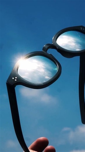 round summer sungasses