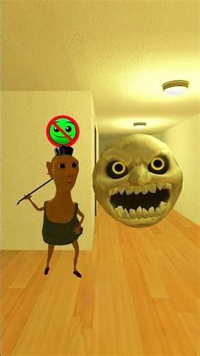 Can Hamood Habibi Forbid The Entry Of Fire In The Hole In Gmod? #shorts