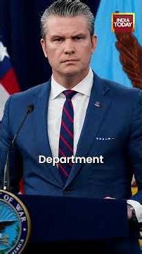 US Confirms Loss of It's Costliest MQ-4C Triton Drone In West Asia War #usiranwar #usa