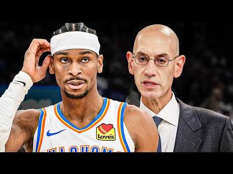 The NBA Is About To Rig The Draft Lottery Again