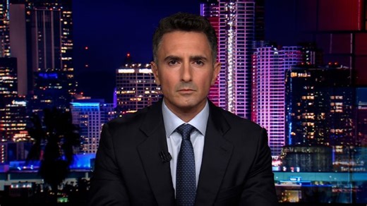 Swalwell's lawyer speaks with CNN