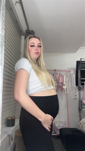 Journey to 40 Weeks: My 22-Week Pregnancy Update