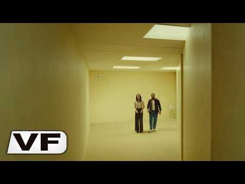 BACKROOMS Bande Annonce VF (2026, Horreur) Renate Reinsve, Chiwetel Ejiofor, Mark Duplass
