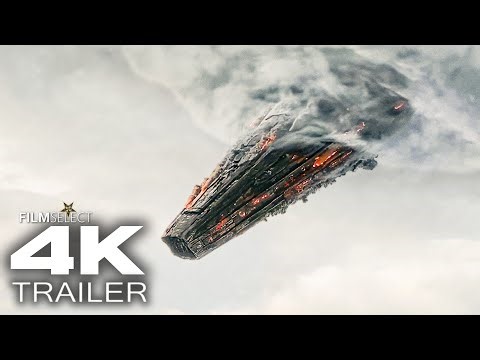 HOPE Official Trailer (2026)