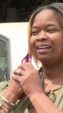 Witness describes murder of woman walking dog in DeKalb County early in morning