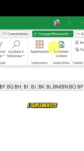 ATENÇÃO: QR Code no Excel do jeito certo — sem sofrimento e sem pintar células! #excel #dicas