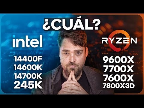¿Qué CPU COMPRAR en 2026? 🔍 - Guía sensata #9🏆