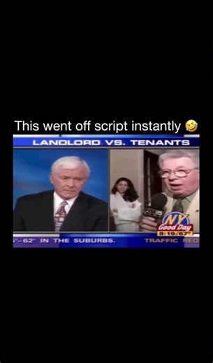 News Reporters Get Into On-Air SQUABBLE In HILARIOUS National Broadcast BLOOPER!